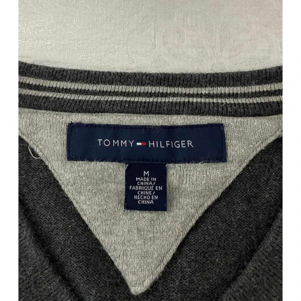 Tommy Hilfiger measurements chest